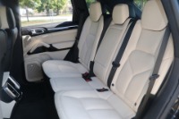 Used 2018 Porsche Cayenne Platinum Edition AWD w/Premium Package Plus for sale $48,950 at Auto Collection in Murfreesboro TN 37130 38