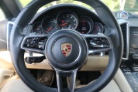Used 2018 Porsche Cayenne Platinum Edition AWD w/Premium Package Plus for sale $48,950 at Auto Collection in Murfreesboro TN 37130 39
