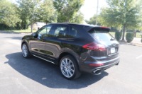 Used 2018 Porsche Cayenne Platinum Edition AWD w/Premium Package Plus for sale $48,950 at Auto Collection in Murfreesboro TN 37130 4
