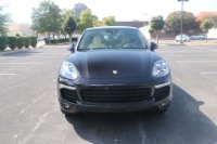 Used 2018 Porsche Cayenne Platinum Edition AWD w/Premium Package Plus for sale $48,950 at Auto Collection in Murfreesboro TN 37130 5