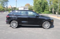 Used 2018 Porsche Cayenne Platinum Edition AWD w/Premium Package Plus for sale $48,950 at Auto Collection in Murfreesboro TN 37130 7