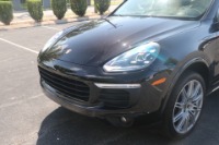 Used 2018 Porsche Cayenne Platinum Edition AWD w/Premium Package Plus for sale $48,950 at Auto Collection in Murfreesboro TN 37130 8
