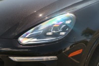 Used 2018 Porsche Cayenne Platinum Edition AWD w/Premium Package Plus for sale $48,950 at Auto Collection in Murfreesboro TN 37130 9