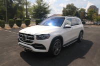 Used 2021 Mercedes-Benz GLS 450 4MATIC w/Driver Assistance Package Plus for sale $83,950 at Auto Collection in Murfreesboro TN 37130 2