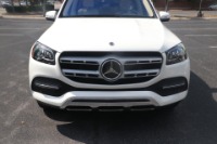 Used 2021 Mercedes-Benz GLS 450 4MATIC w/Driver Assistance Package Plus for sale $83,950 at Auto Collection in Murfreesboro TN 37130 27