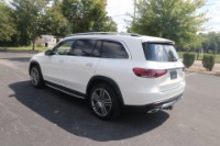 Used 2021 Mercedes-Benz GLS 450 4MATIC w/Driver Assistance Package Plus for sale $83,950 at Auto Collection in Murfreesboro TN 37130 4