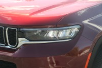 Used 2021 Jeep Grand Cherokee L Limited 4X2 w/Panoramic Sunroof for sale Sold at Auto Collection in Murfreesboro TN 37130 10