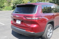 Used 2021 Jeep Grand Cherokee L Limited 4X2 w/Panoramic Sunroof for sale Sold at Auto Collection in Murfreesboro TN 37130 13