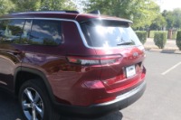 Used 2021 Jeep Grand Cherokee L Limited 4X2 w/Panoramic Sunroof for sale Sold at Auto Collection in Murfreesboro TN 37130 15