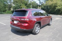 Used 2021 Jeep Grand Cherokee L Limited 4X2 w/Panoramic Sunroof for sale Sold at Auto Collection in Murfreesboro TN 37130 3