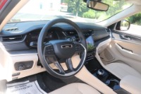 Used 2021 Jeep Grand Cherokee L Limited 4X2 w/Panoramic Sunroof for sale Sold at Auto Collection in Murfreesboro TN 37130 33