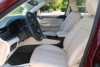 Used 2021 Jeep Grand Cherokee L Limited 4X2 w/Panoramic Sunroof for sale Sold at Auto Collection in Murfreesboro TN 37130 43