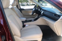 Used 2021 Jeep Grand Cherokee L Limited 4X2 w/Panoramic Sunroof for sale Sold at Auto Collection in Murfreesboro TN 37130 46