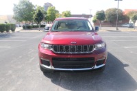 Used 2021 Jeep Grand Cherokee L Limited 4X2 w/Panoramic Sunroof for sale Sold at Auto Collection in Murfreesboro TN 37130 5