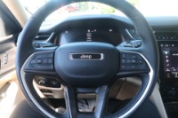 Used 2021 Jeep Grand Cherokee L Limited 4X2 w/Panoramic Sunroof for sale Sold at Auto Collection in Murfreesboro TN 37130 63