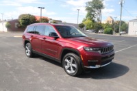 Used 2021 Jeep Grand Cherokee L Limited 4X2 w/Panoramic Sunroof for sale Sold at Auto Collection in Murfreesboro TN 37130 1