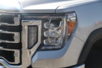 Used 2020 GMC Sierra 2500HD TEXAS EDITION SLT CREW CAB 4WD 6.6L TURBO DIESEL for sale $69,950 at Auto Collection in Murfreesboro TN 37130 10