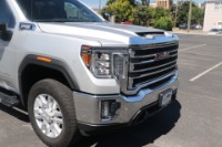 Used 2020 GMC Sierra 2500HD TEXAS EDITION SLT CREW CAB 4WD 6.6L TURBO DIESEL for sale $69,950 at Auto Collection in Murfreesboro TN 37130 11