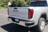 Used 2020 GMC Sierra 2500HD TEXAS EDITION SLT CREW CAB 4WD 6.6L TURBO DIESEL for sale $69,950 at Auto Collection in Murfreesboro TN 37130 13