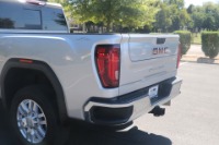 Used 2020 GMC Sierra 2500HD TEXAS EDITION SLT CREW CAB 4WD 6.6L TURBO DIESEL for sale $69,950 at Auto Collection in Murfreesboro TN 37130 15