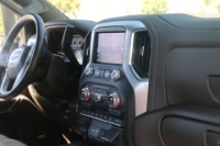 Used 2020 GMC Sierra 2500HD TEXAS EDITION SLT CREW CAB 4WD 6.6L TURBO DIESEL for sale $69,950 at Auto Collection in Murfreesboro TN 37130 27