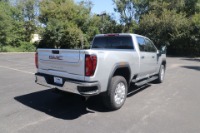 Used 2020 GMC Sierra 2500HD TEXAS EDITION SLT CREW CAB 4WD 6.6L TURBO DIESEL for sale $69,950 at Auto Collection in Murfreesboro TN 37130 3