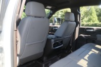 Used 2020 GMC Sierra 2500HD TEXAS EDITION SLT CREW CAB 4WD 6.6L TURBO DIESEL for sale $69,950 at Auto Collection in Murfreesboro TN 37130 38