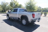 Used 2020 GMC Sierra 2500HD TEXAS EDITION SLT CREW CAB 4WD 6.6L TURBO DIESEL for sale $69,950 at Auto Collection in Murfreesboro TN 37130 4