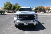 Used 2020 GMC Sierra 2500HD TEXAS EDITION SLT CREW CAB 4WD 6.6L TURBO DIESEL for sale $69,950 at Auto Collection in Murfreesboro TN 37130 5