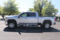 Used 2020 GMC Sierra 2500HD TEXAS EDITION SLT CREW CAB 4WD 6.6L TURBO DIESEL for sale $69,950 at Auto Collection in Murfreesboro TN 37130 7