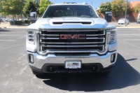 Used 2020 GMC Sierra 2500HD TEXAS EDITION SLT CREW CAB 4WD 6.6L TURBO DIESEL for sale $69,950 at Auto Collection in Murfreesboro TN 37130 75