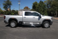 Used 2020 GMC Sierra 2500HD TEXAS EDITION SLT CREW CAB 4WD 6.6L TURBO DIESEL for sale $69,950 at Auto Collection in Murfreesboro TN 37130 8