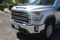 Used 2020 GMC Sierra 2500HD TEXAS EDITION SLT CREW CAB 4WD 6.6L TURBO DIESEL for sale $69,950 at Auto Collection in Murfreesboro TN 37130 9