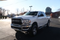 Used 2019 Ram Pickup 3500 Big Horn CREW CAB 4X4 6.7L Cummins Diesel Turbo for sale $45,900 at Auto Collection in Murfreesboro TN 37129 2