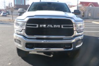 Used 2019 Ram Pickup 3500 Big Horn CREW CAB 4X4 6.7L Cummins Diesel Turbo for sale $49,950 at Auto Collection in Murfreesboro TN 37130 22