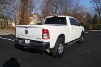 Used 2019 Ram Pickup 3500 Big Horn CREW CAB 4X4 6.7L Cummins Diesel Turbo for sale $45,900 at Auto Collection in Murfreesboro TN 37129 3