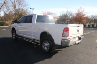 Used 2019 Ram Pickup 3500 Big Horn CREW CAB 4X4 6.7L Cummins Diesel Turbo for sale $49,950 at Auto Collection in Murfreesboro TN 37130 4