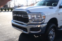 Used 2019 Ram Pickup 3500 Big Horn CREW CAB 4X4 6.7L Cummins Diesel Turbo for sale $49,950 at Auto Collection in Murfreesboro TN 37130 8