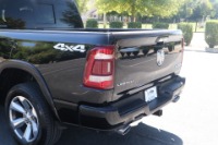 Used 2021 Ram 1500 LIMITED 3.0L DIESEL CREW CAB W/NAV for sale $69,400 at Auto Collection in Murfreesboro TN 37130 15