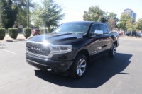 Used 2021 Ram 1500 LIMITED 3.0L DIESEL CREW CAB W/NAV for sale $69,400 at Auto Collection in Murfreesboro TN 37130 2