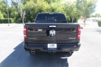 Used 2021 Ram 1500 LIMITED 3.0L DIESEL CREW CAB W/NAV for sale $69,400 at Auto Collection in Murfreesboro TN 37130 6