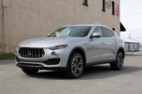 Used 2017 Maserati Levante S 3.0L AWD W/NAV for sale Sold at Auto Collection in Murfreesboro TN 37129 2