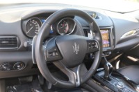 Used 2017 Maserati Levante S 3.0L AWD W/NAV for sale $42,900 at Auto Collection in Murfreesboro TN 37130 33