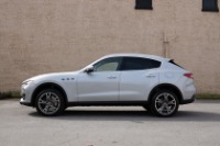 Used 2017 Maserati Levante S 3.0L AWD W/NAV for sale Sold at Auto Collection in Murfreesboro TN 37129 7