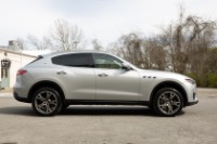 Used 2017 Maserati Levante S 3.0L AWD W/NAV for sale Sold at Auto Collection in Murfreesboro TN 37129 8