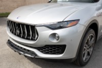 Used 2017 Maserati Levante S 3.0L AWD W/NAV for sale Sold at Auto Collection in Murfreesboro TN 37129 9