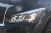 Used 2017 INFINITI QX80 Signature Edition AWD w/Nav for sale $34,800 at Auto Collection in Murfreesboro TN 37130 10