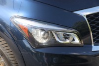 Used 2017 INFINITI QX80 Signature Edition AWD w/Nav for sale $34,800 at Auto Collection in Murfreesboro TN 37130 12