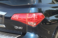 Used 2017 INFINITI QX80 Signature Edition AWD w/Nav for sale $34,800 at Auto Collection in Murfreesboro TN 37130 14