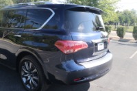 Used 2017 INFINITI QX80 Signature Edition AWD w/Nav for sale $34,800 at Auto Collection in Murfreesboro TN 37130 15